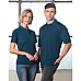 Ladies Lucky Bamboo Short Sleeve Polo Ps60