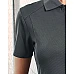 Ladies Lucky Bamboo Short Sleeve Polo Ps60