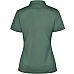 Ladies Lucky Bamboo Short Sleeve Polo Ps60