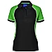 Women Arena Polo - Ps78