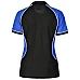 Women Arena Polo - Ps78