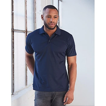 Men's Verve Polo Shirt