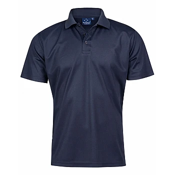 Men's Verve Polo Shirt