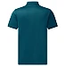 Jacquard Knit Polo Mens PS95
