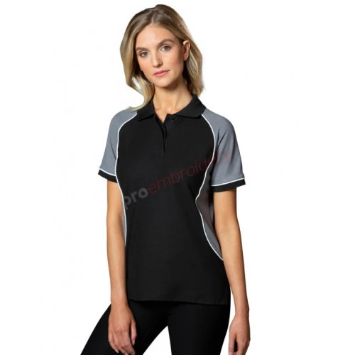 Women Arena Polo - Ps78 Women Arena Polo - Ps78