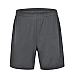 Adults Bamboo Sport Shorts
