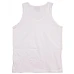Men's Trainer's Cotton Singlet - Ts18
