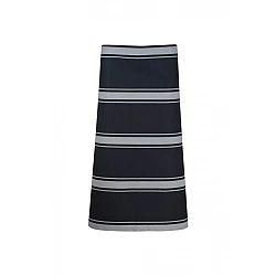 3/4 Length Butchers Stripe - Chefs Craft