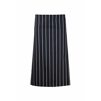 3/4 Length Cafe Stripe Apron - Chefs Craft