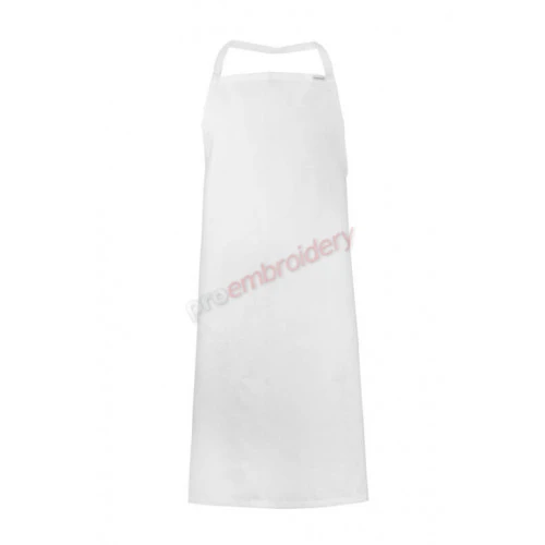 Chefs Craft Full Unisex Bib Apron