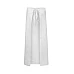 Continental Apron With Fold Over Ca008