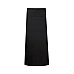 Continental Apron With Pocket And Fold Over Ca007