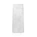 Continental Apron With Pocket And Fold Over Ca007