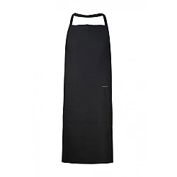 Full Bib Apron With Pocket - Chefs Craft