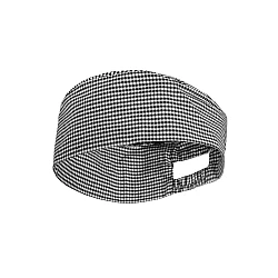 Chefs Craft Chefs Cap Check Cc105