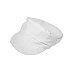 Food Industry Peak Cap With Hair Net CC106