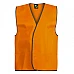 Unisex Hi Vis Safety Vest