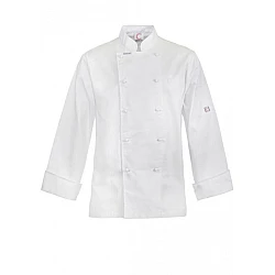Executive Chefs Lightweight Jacket - Long Sleeve Cj048
