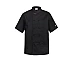 Classic Chef Jacket- Short Sleeves Cj033