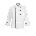 Chef Jackets