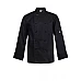 Executive Chefs Jacket - Short Sleeves Cj035