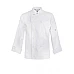 Executive Chefs Jacket - Short Sleeves Cj035