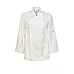 Ladies Executive Chefs Lightweight Jacket - Long Sleeve CJL20