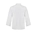 Executive Chefs Jacket With Press Studs - Long Sleeve Cj039