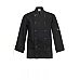 Executive Chefs Jacket With Press Studs - Long Sleeve Cj039