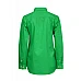Ladies Half Placket Shirt