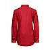 Ladies Half Placket Shirt
