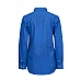 Ladies Half Placket Shirt