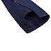 Work Craft Hi Vis 2 Tone Half Placket Shirt With Reflective Tape