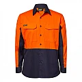 Collared Shirts