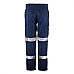 Hrc2 Inherent Reflective Cargo Trouser With Bio-Motion