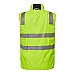 WorkCraft Hi Vis 4 in 1 Jacket With Tape - WW9022