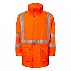 NSW 4 IN 1 JACKET WITH X-TAPE