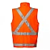 NSW 4 IN 1 JACKET WITH X-TAPE