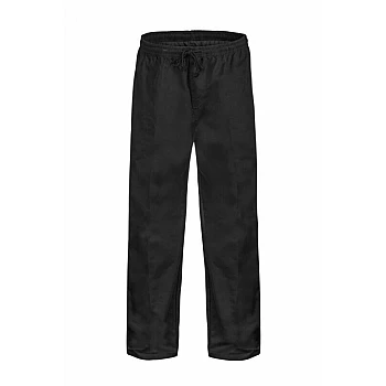 Chef's ELASTIC PANT DRAWSTRING - WP3004