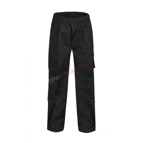 Unisex Chefs Drawstring Cargo Cp055