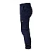Stretch Cargo Pants With Elasticised Hem - Wp4018