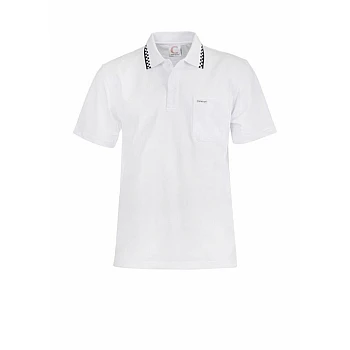 Mens Hospitality Polo - Short Sleeve - Csp80