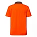 Work Craft Micromesh Polo With Pocket Short Sleeve - WSP201