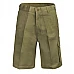 Cargo Cotton Drill Shorts