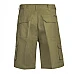 Cargo Cotton Drill Shorts