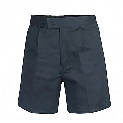 Mens Cotton Drill Shorts