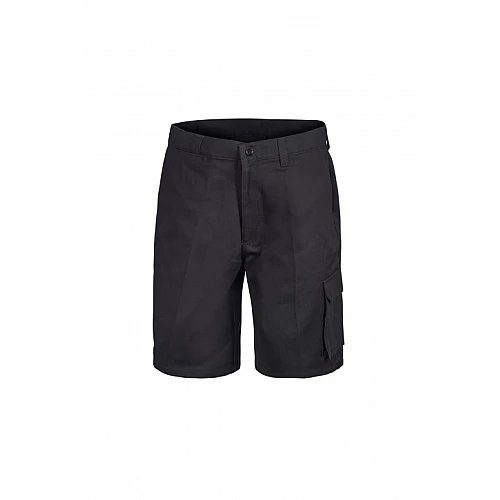 Cargo Cotton Drill Shorts