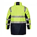 Tornado 4 In 1 Jacket With Reflective Tape