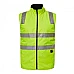 Tornado 4 In 1 Jacket With Reflective Tape