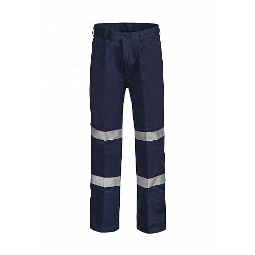 Cotton Pant With 3M Tape (LONG)